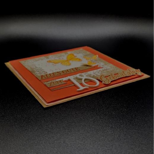 3D Karte